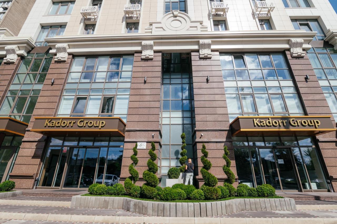 Pearl Premium Apartments 5 Киев Екстериор снимка
