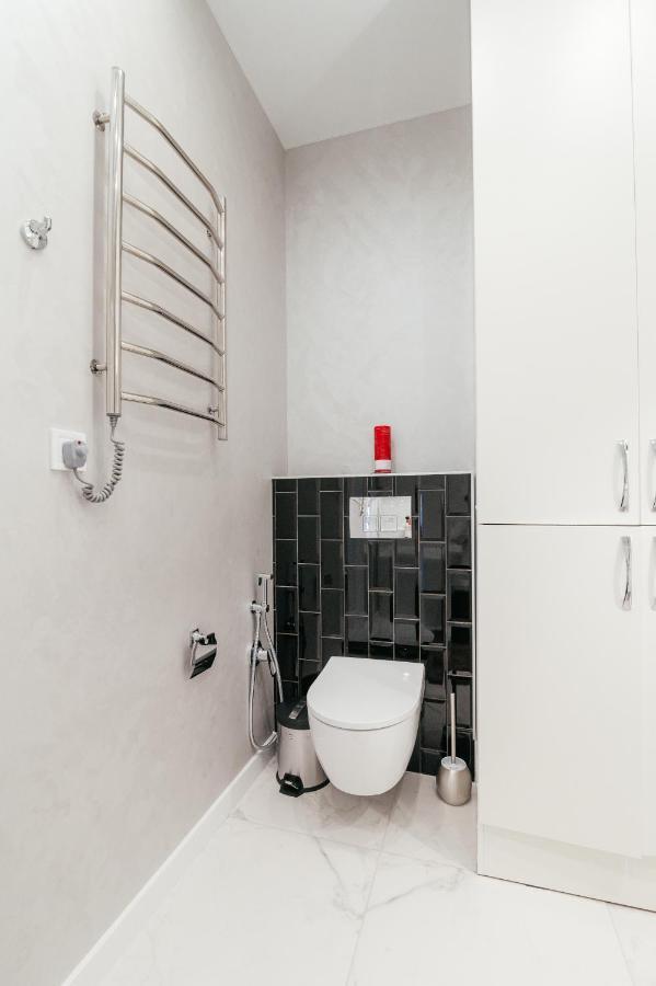 Pearl Premium Apartments 5 Киев Екстериор снимка