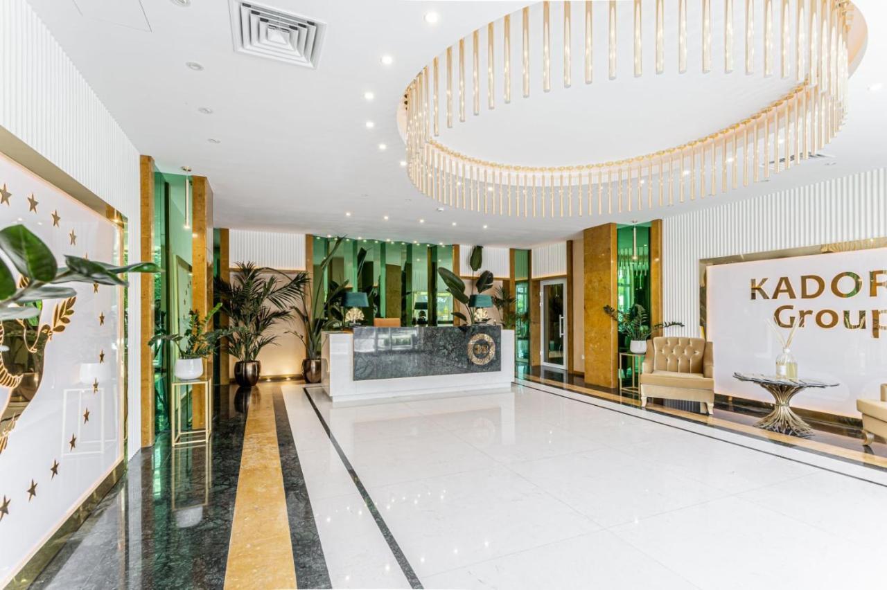 Pearl Premium Apartments 5 Киев Екстериор снимка