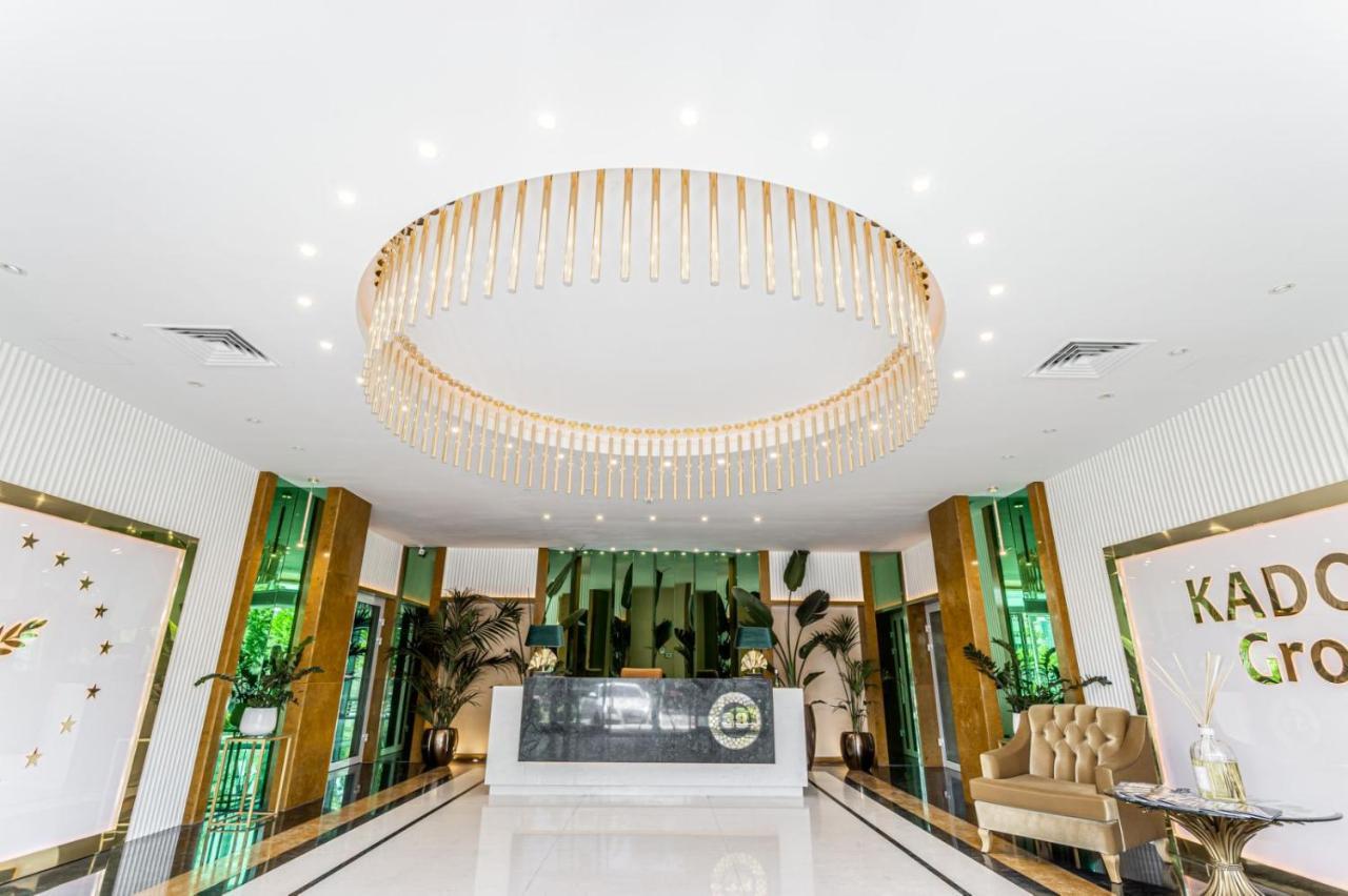 Pearl Premium Apartments 5 Киев Екстериор снимка