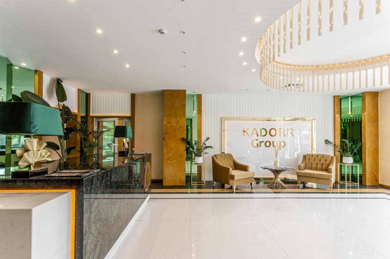 Pearl Premium Apartments 5 Киев Екстериор снимка